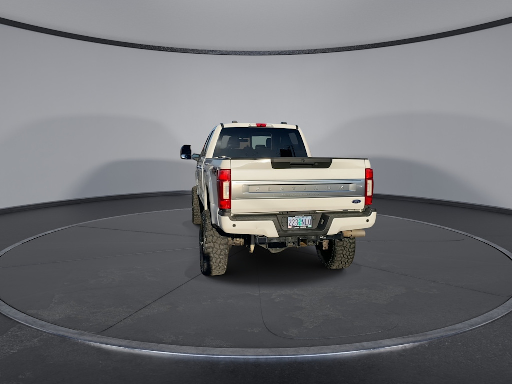 Thumbnail: 2020 Ford F-350 - 5