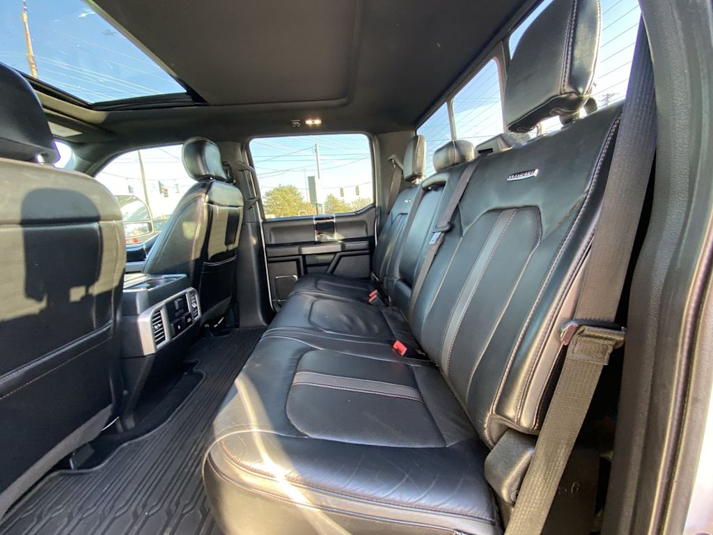 Thumbnail: 2020 Ford F-350 - 10