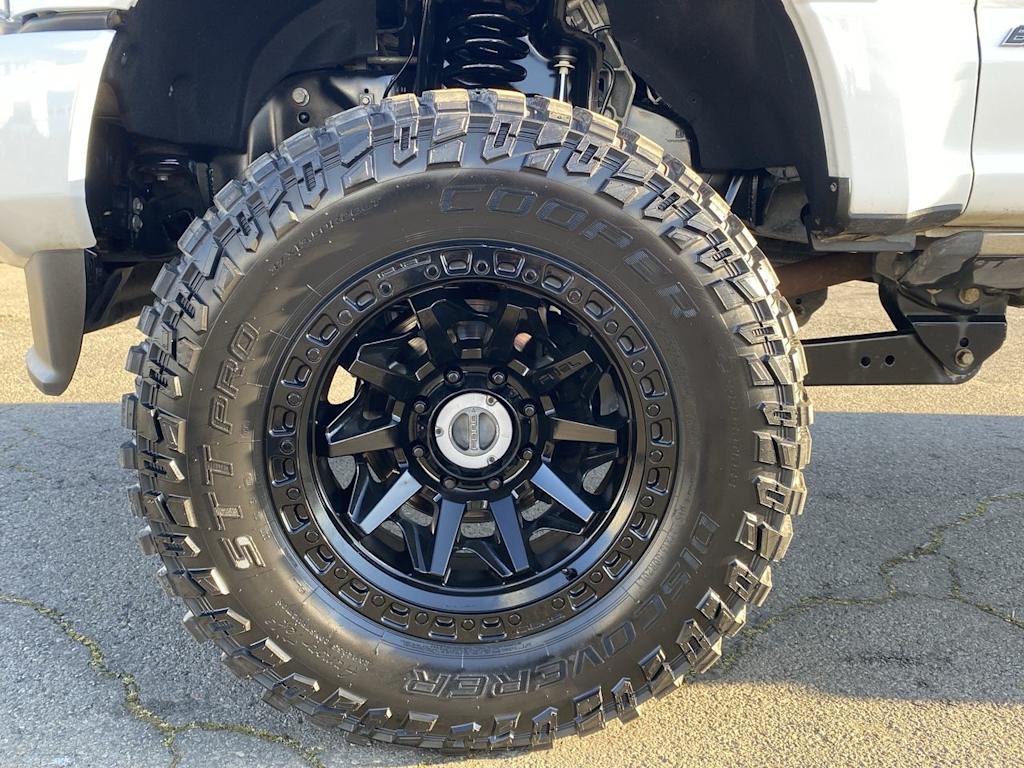 Thumbnail: 2020 Ford F-350 - 6