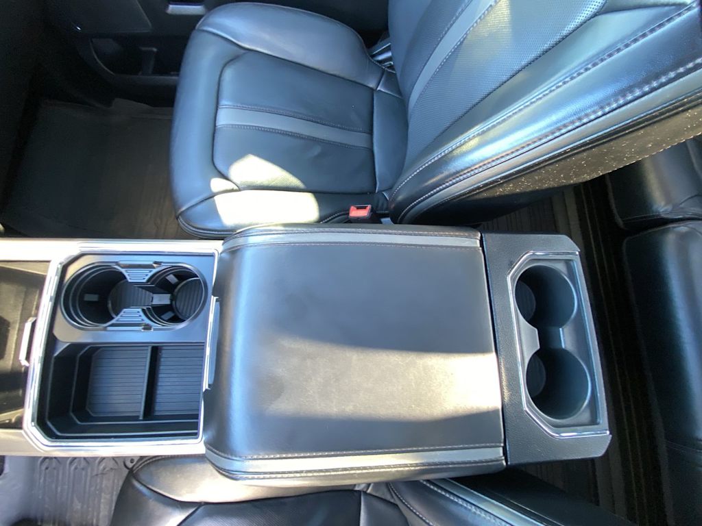 Thumbnail: 2020 Ford F-350 - 9