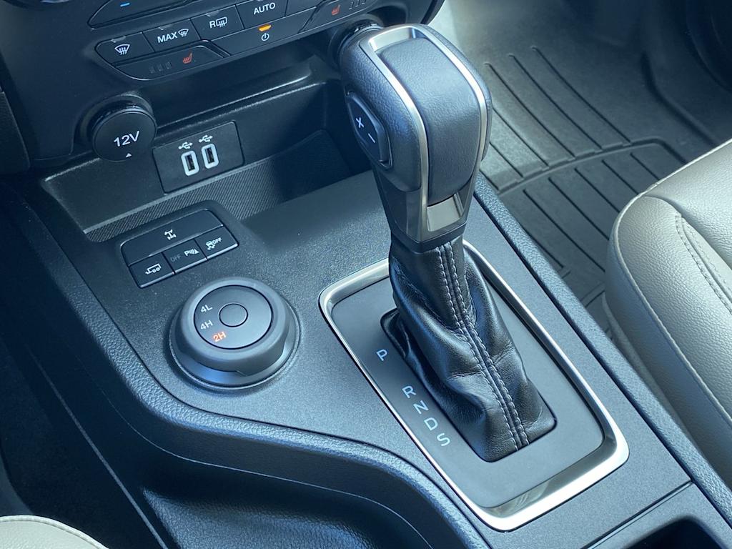 Thumbnail: 2023 Ford Ranger - 11