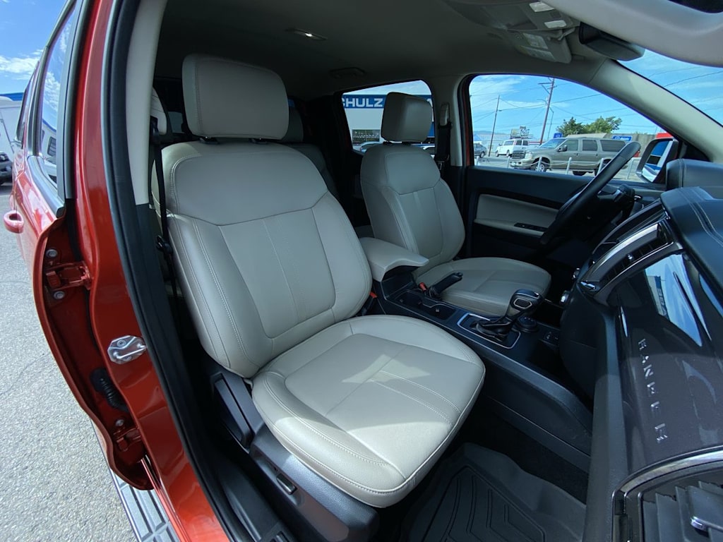 Thumbnail: 2023 Ford Ranger - 25