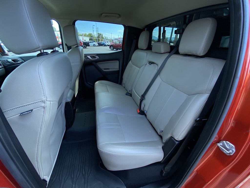 Thumbnail: 2023 Ford Ranger - 9