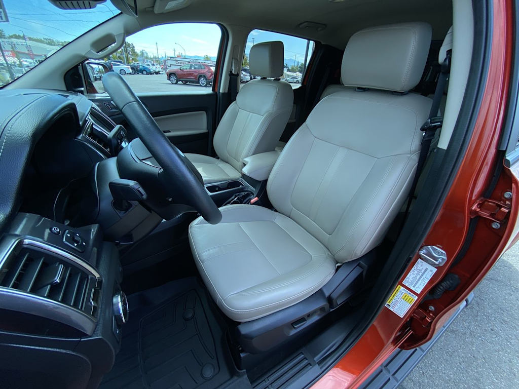 Thumbnail: 2023 Ford Ranger - 7