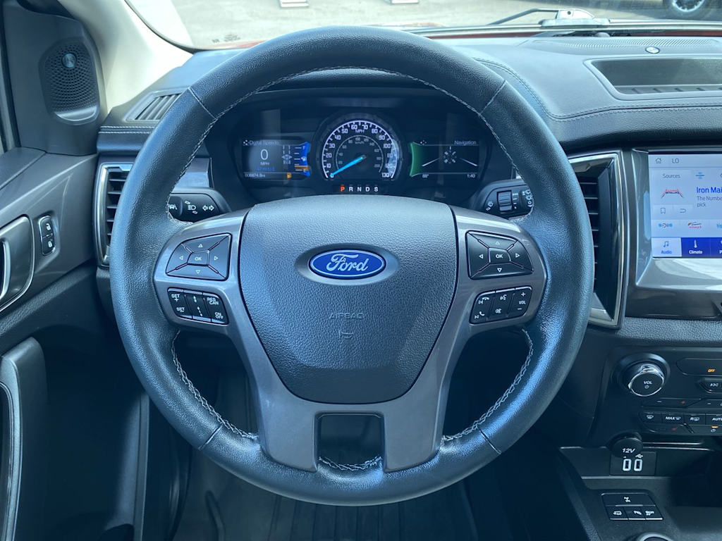 Thumbnail: 2023 Ford Ranger - 2