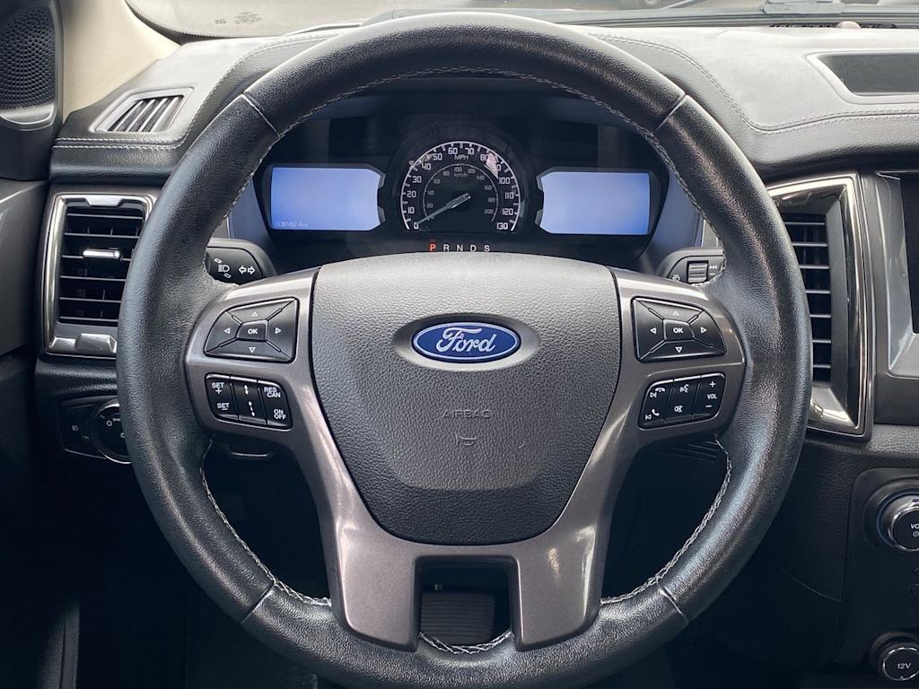 Thumbnail: 2021 Ford Ranger - 2