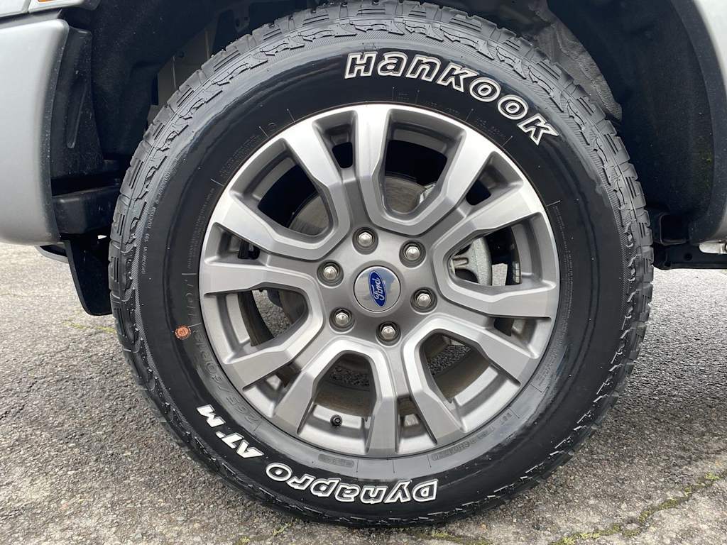 Thumbnail: 2021 Ford Ranger - 6