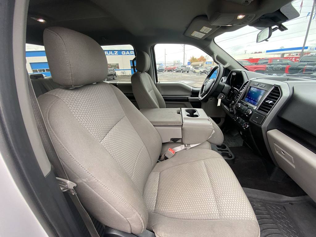 Thumbnail: 2019 Ford F-150 - 23