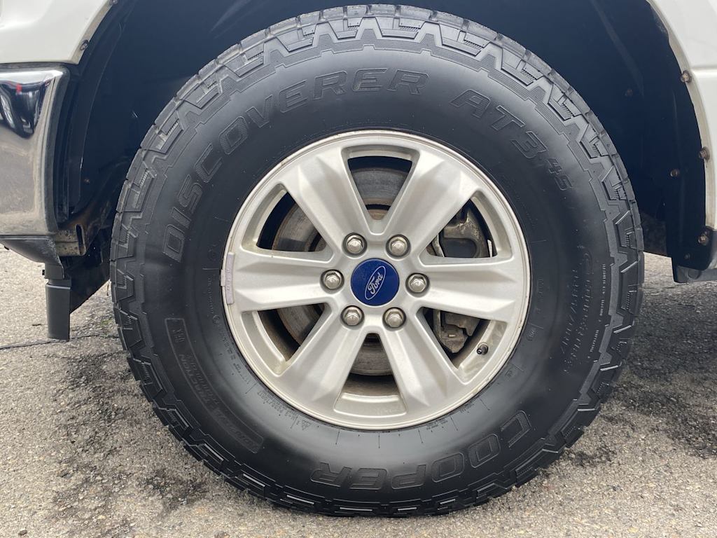 Thumbnail: 2019 Ford F-150 - 6