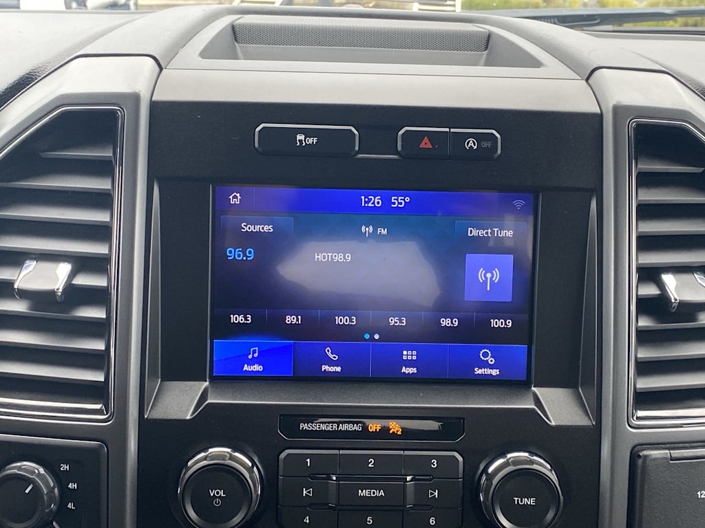 Thumbnail: 2019 Ford F-150 - 11