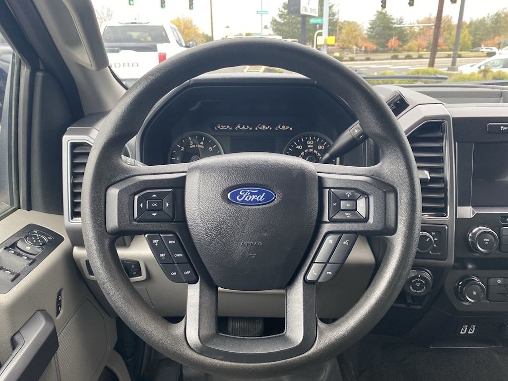 Thumbnail: 2019 Ford F-150 - 2