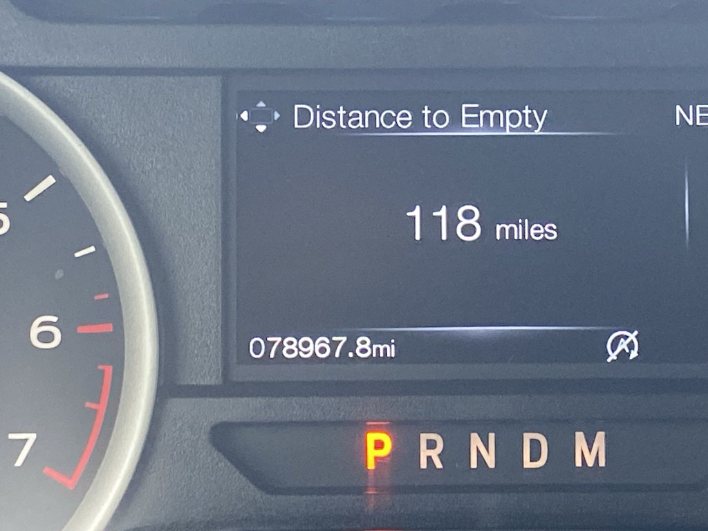 Thumbnail: 2019 Ford F-150 - 12