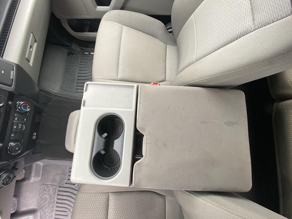 Thumbnail: 2019 Ford F-150 - 9