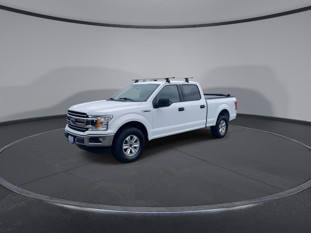 Thumbnail: 2019 Ford F-150 - 5