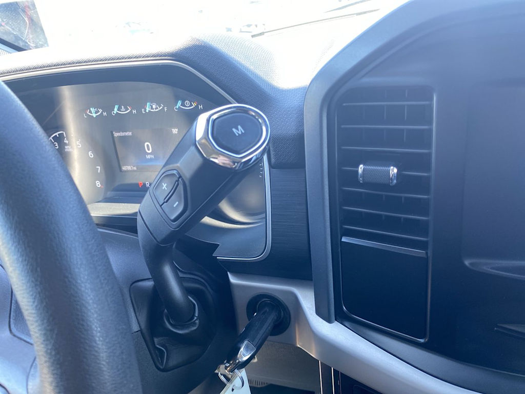 Thumbnail: 2023 Ford F-150 - 9