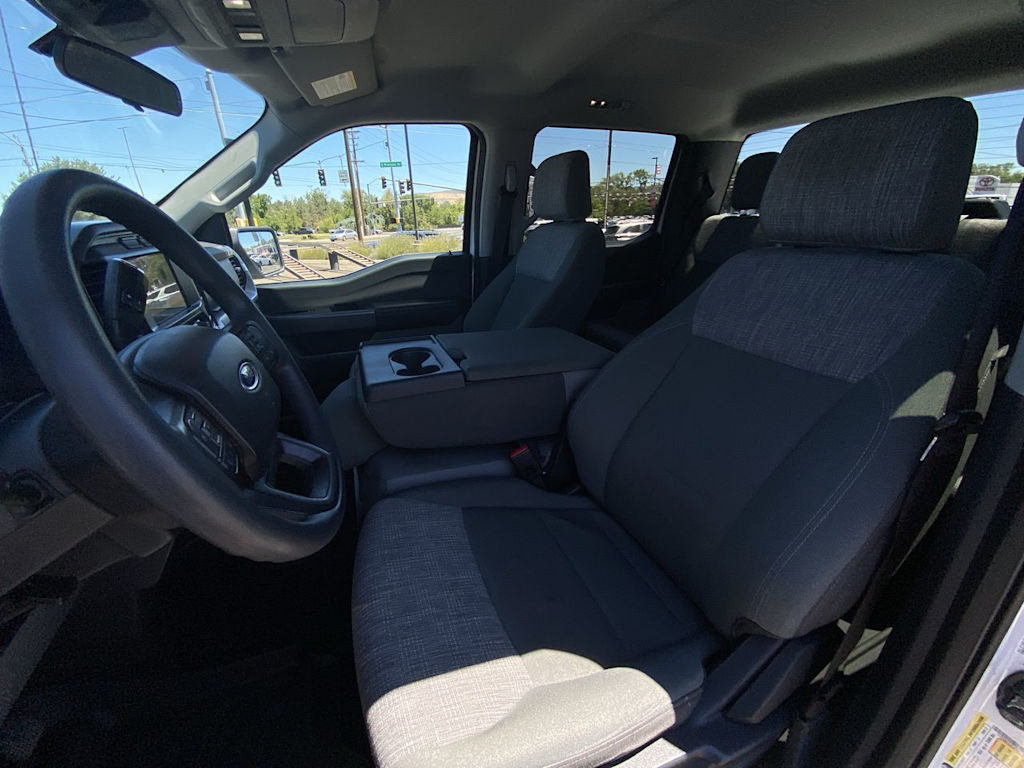 Thumbnail: 2023 Ford F-150 - 10
