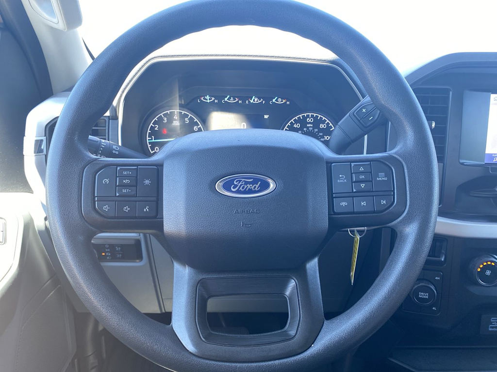 Thumbnail: 2023 Ford F-150 - 2