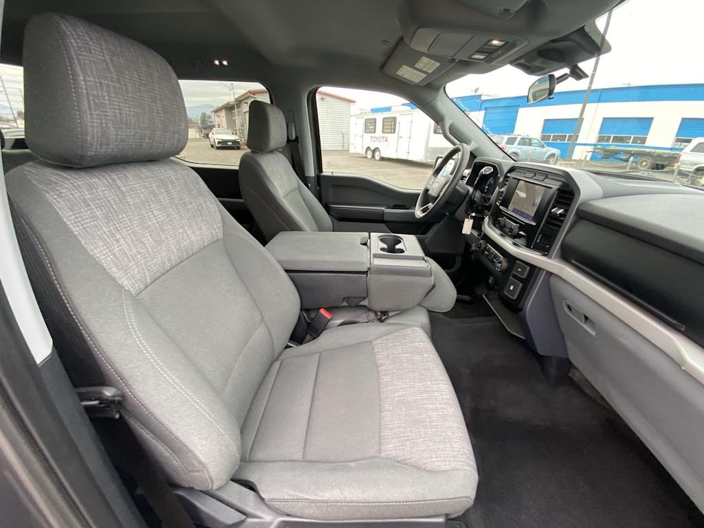 Thumbnail: 2023 Ford F-150 - 9