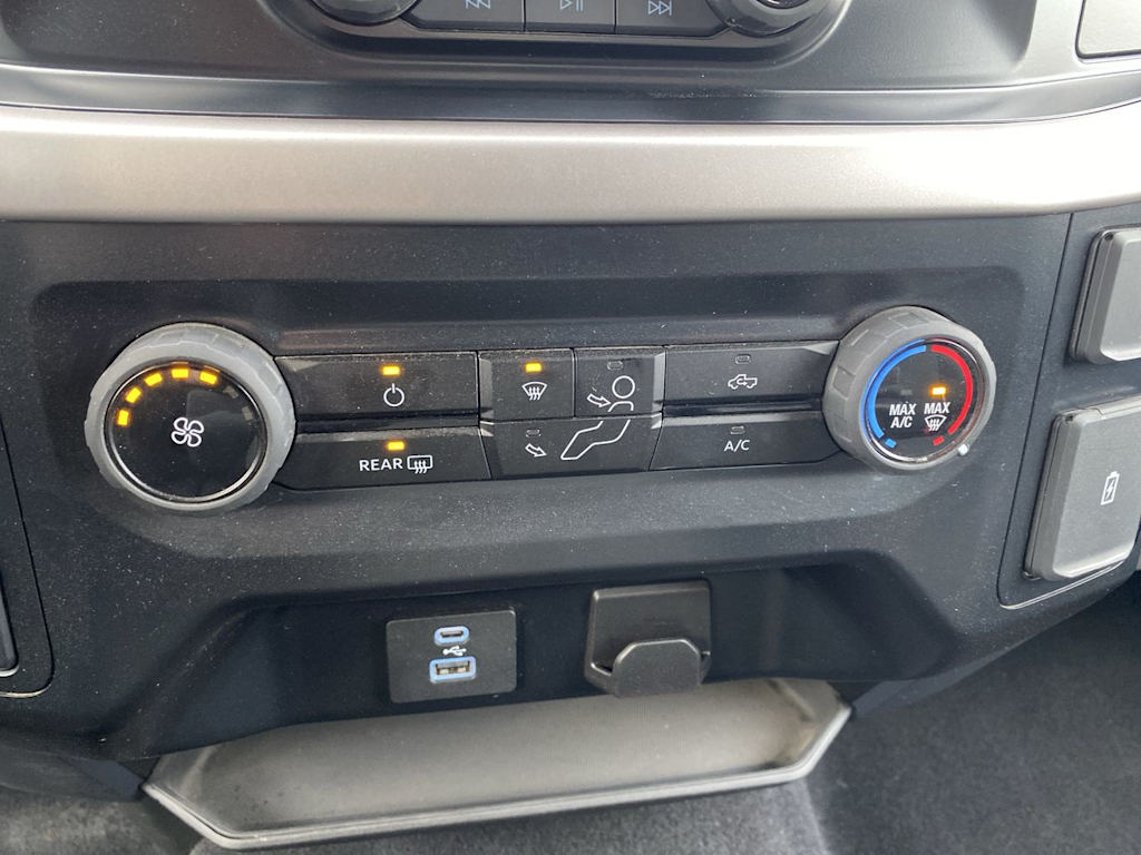 Thumbnail: 2023 Ford F-150 - 23