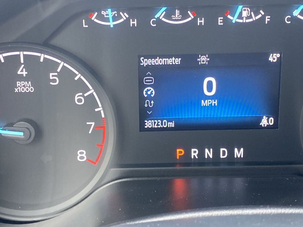 Thumbnail: 2023 Ford F-150 - 13