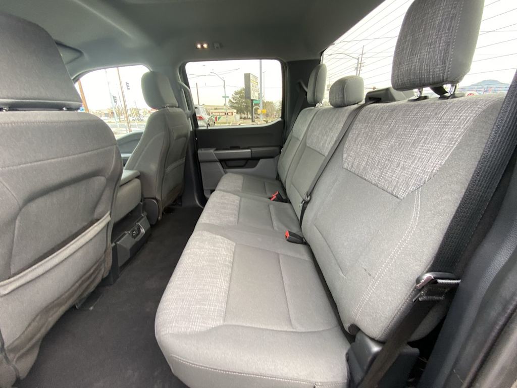 Thumbnail: 2023 Ford F-150 - 10