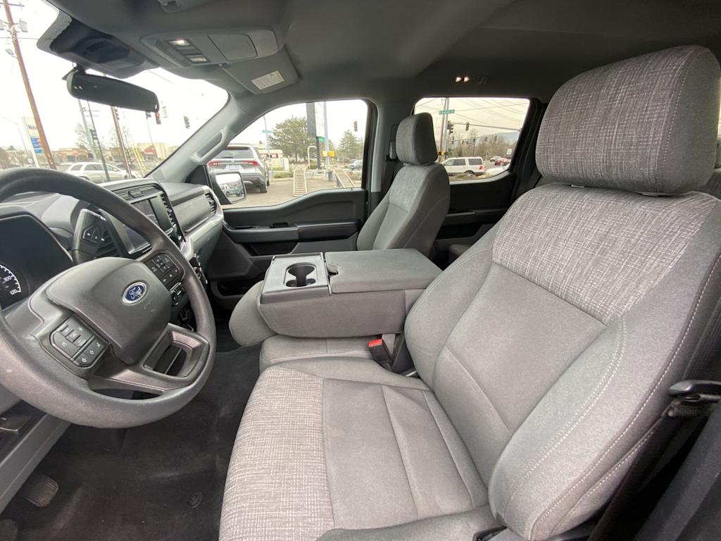 Thumbnail: 2023 Ford F-150 - 8