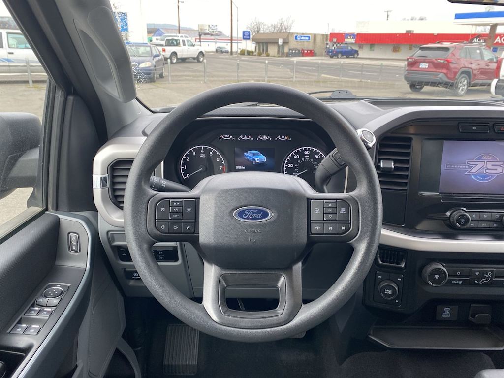 Thumbnail: 2023 Ford F-150 - 2