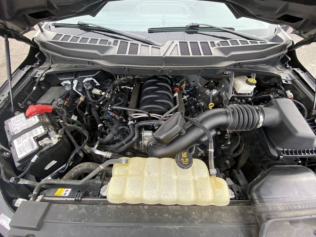 Thumbnail: 2023 Ford F-150 - 7