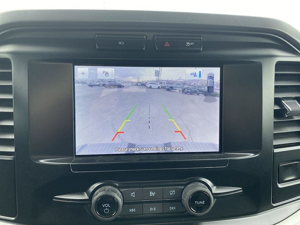 Thumbnail: 2023 Ford F-150 - 22