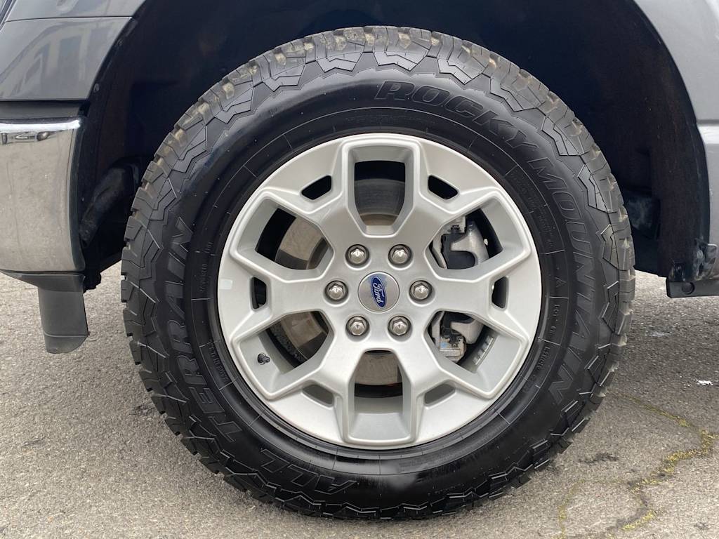 Thumbnail: 2023 Ford F-150 - 6