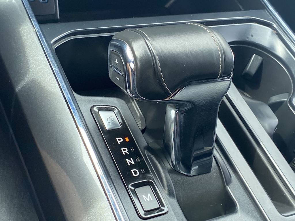 Thumbnail: 2022 Ford F-150 - 12