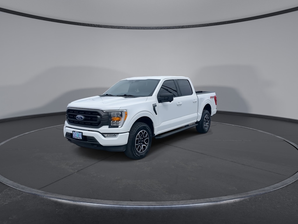 Thumbnail: 2022 Ford F-150 - 5