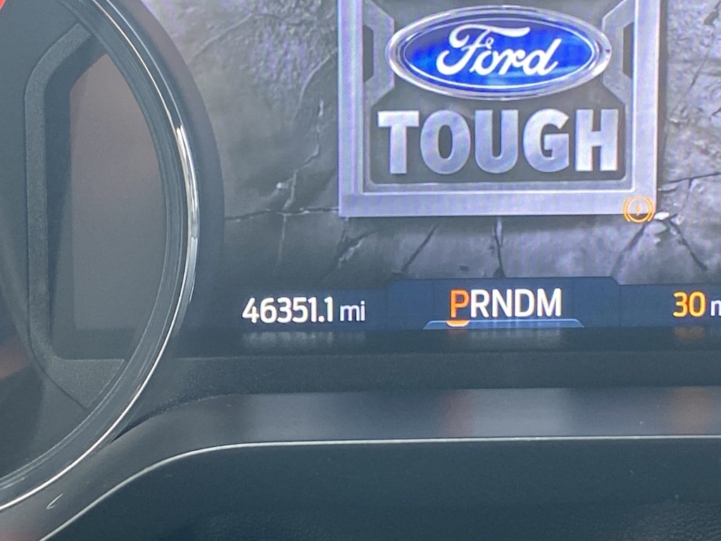 Thumbnail: 2022 Ford F-150 - 13