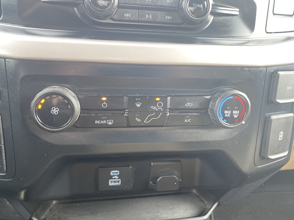 Thumbnail: 2023 Ford F-150 - 23