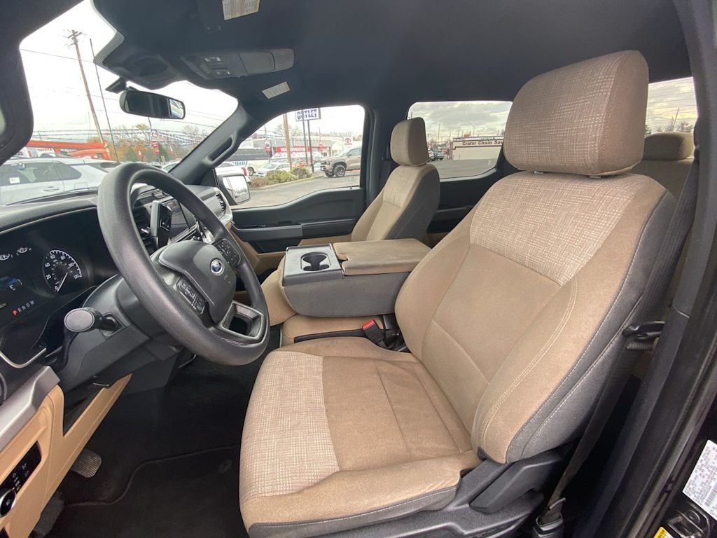 Thumbnail: 2023 Ford F-150 - 9