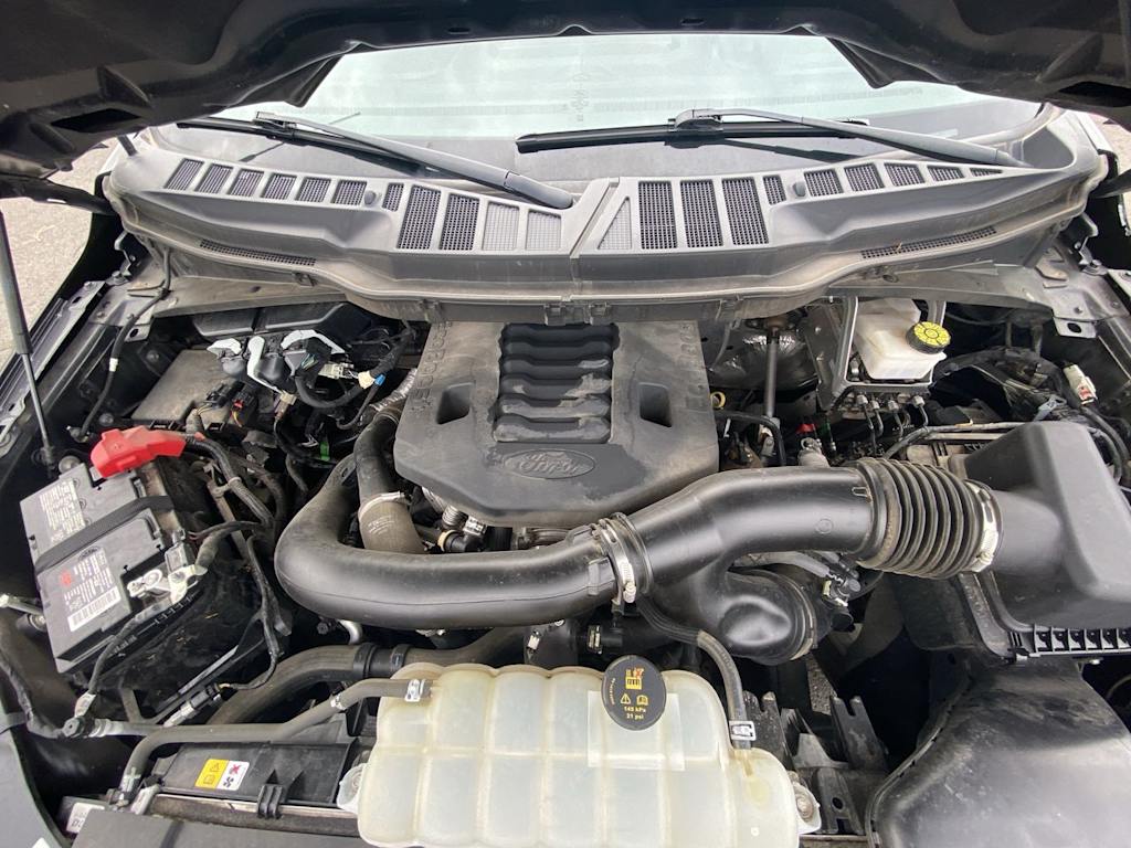 Thumbnail: 2023 Ford F-150 - 7