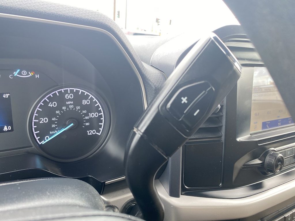 Thumbnail: 2023 Ford F-150 - 8