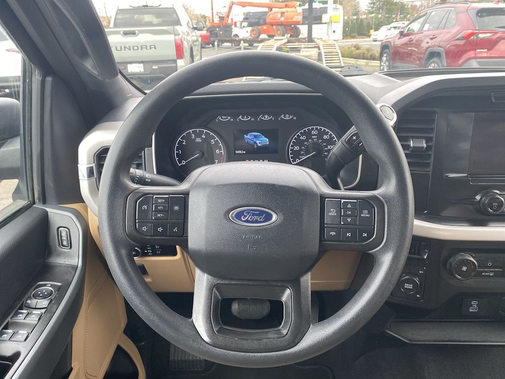 Thumbnail: 2023 Ford F-150 - 2