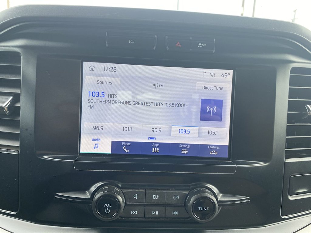 Thumbnail: 2023 Ford F-150 - 12