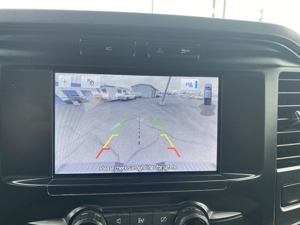 Thumbnail: 2023 Ford F-150 - 22