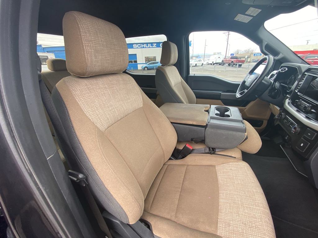 Thumbnail: 2023 Ford F-150 - 24