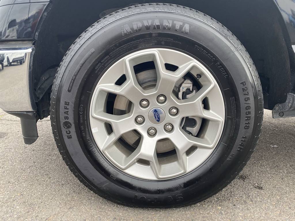 Thumbnail: 2023 Ford F-150 - 6