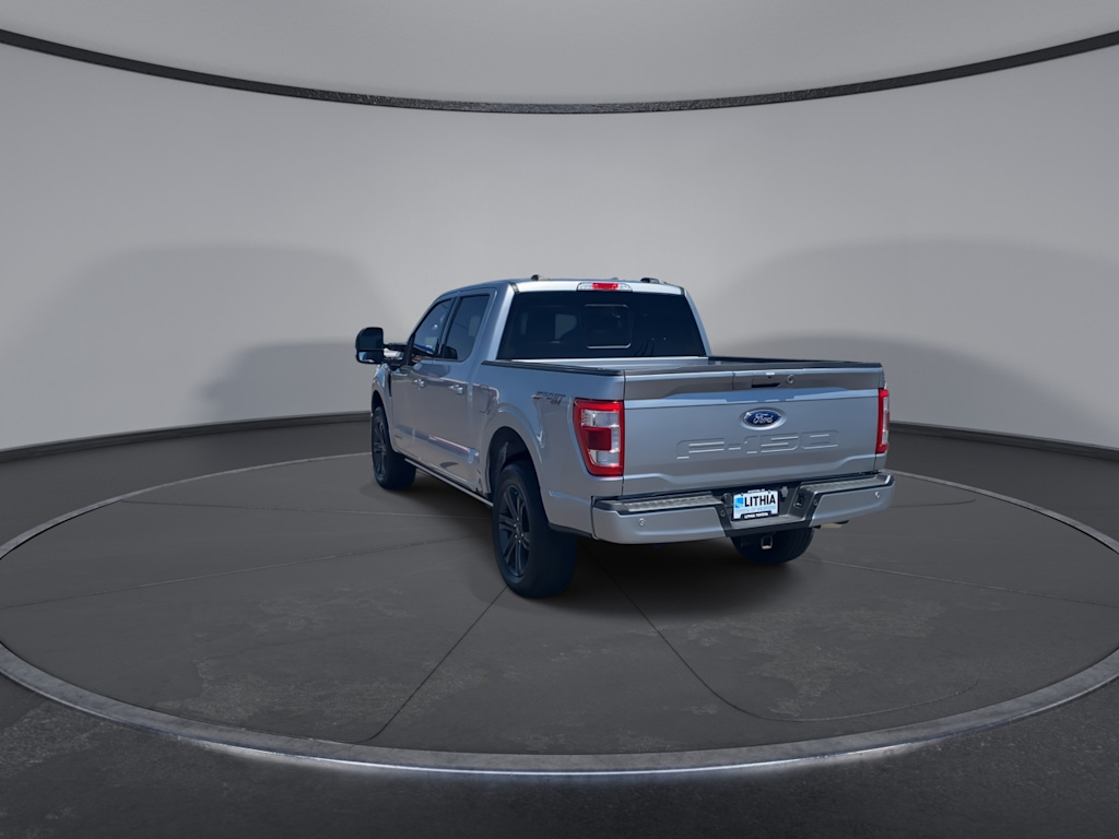 Thumbnail: 2023 Ford F-150 - 4