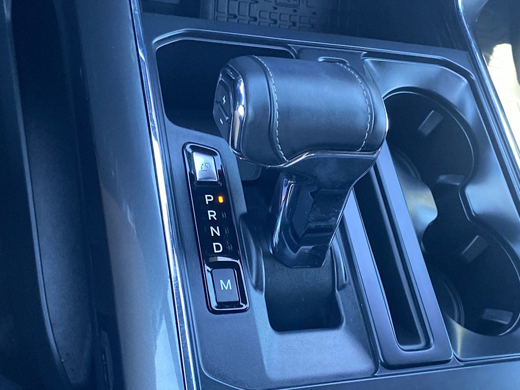 Thumbnail: 2023 Ford F-150 - 11