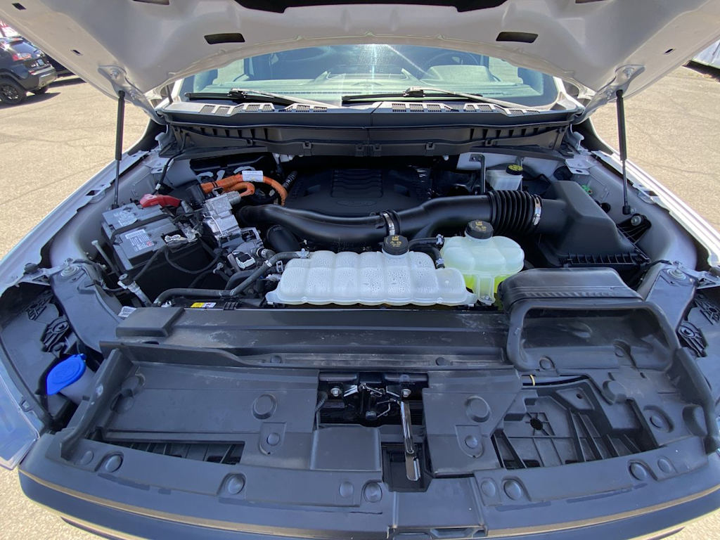 Thumbnail: 2023 Ford F-150 - 7