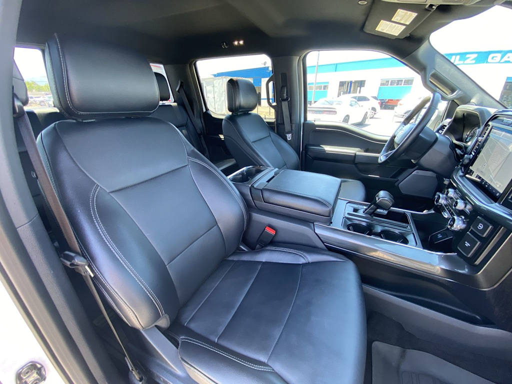 Thumbnail: 2023 Ford F-150 - 9