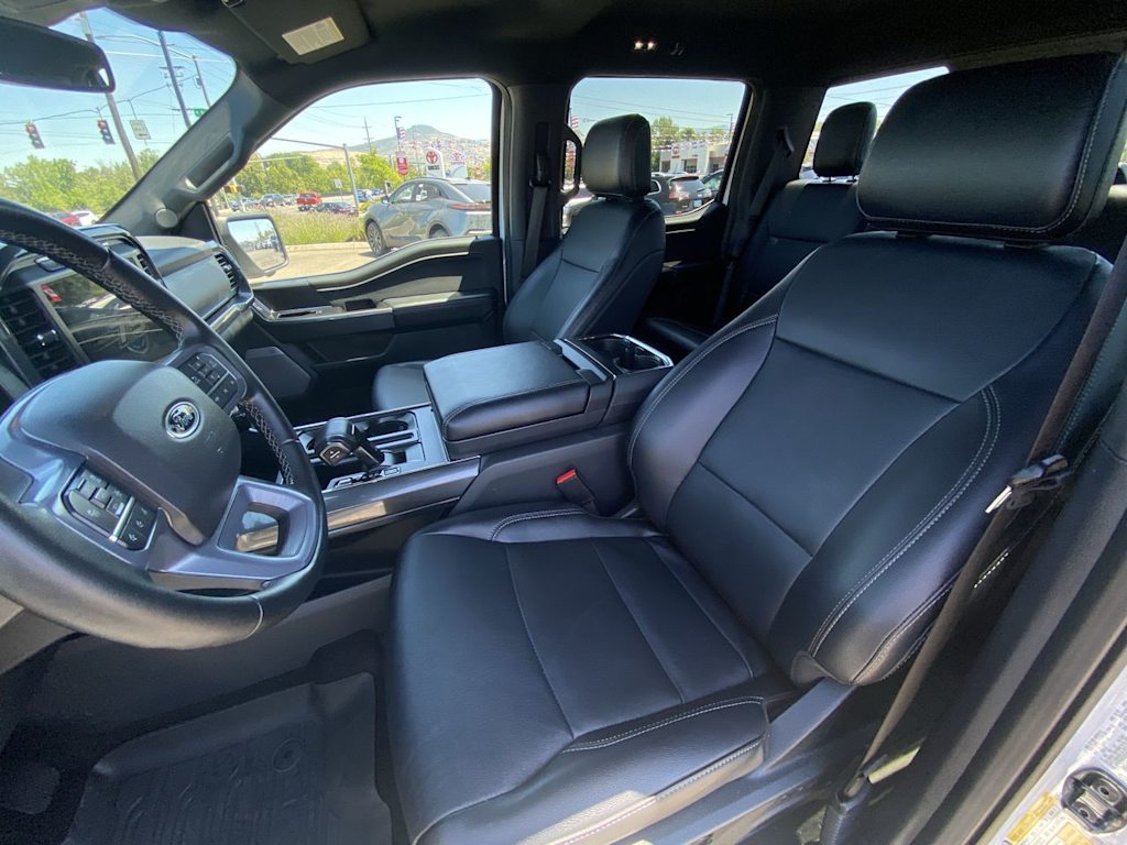 Thumbnail: 2023 Ford F-150 - 8
