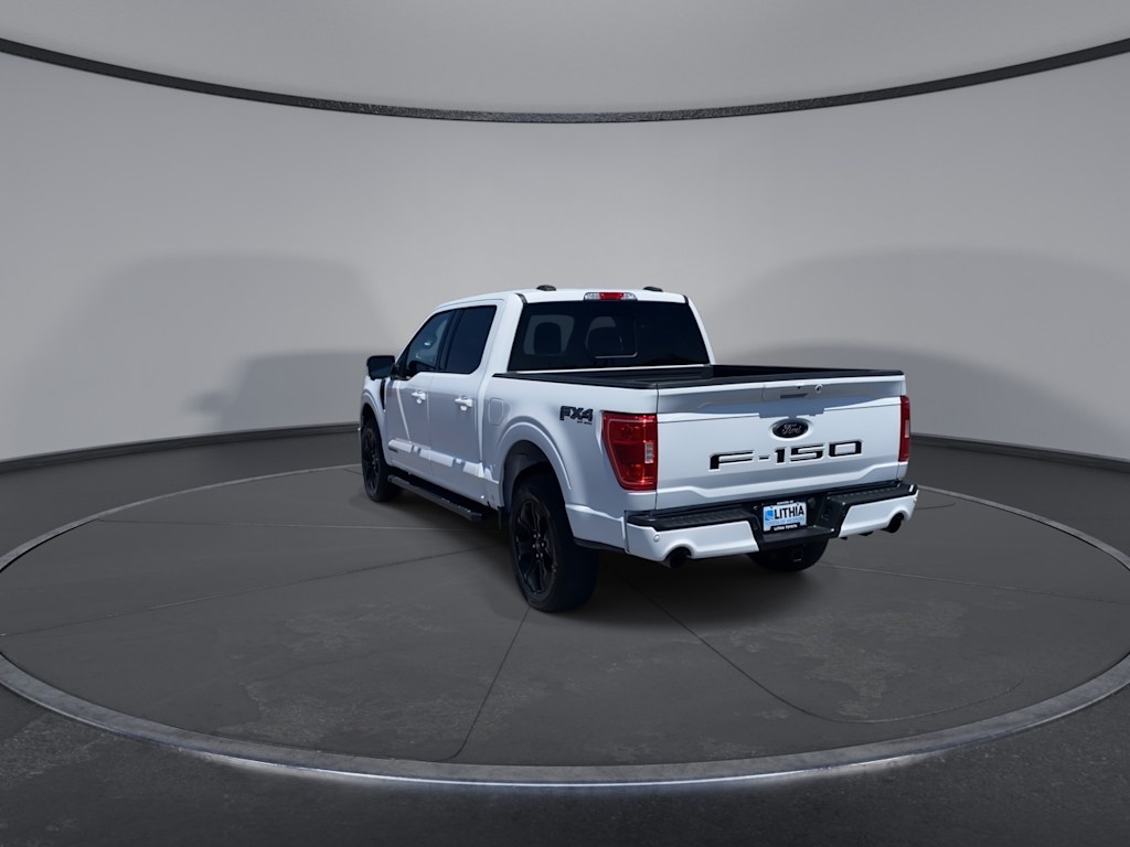 Thumbnail: 2023 Ford F-150 - 5