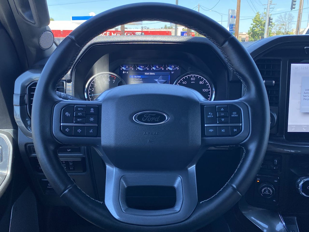 Thumbnail: 2023 Ford F-150 - 2