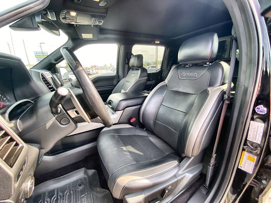 Thumbnail: 2017 Ford F-150 - 8